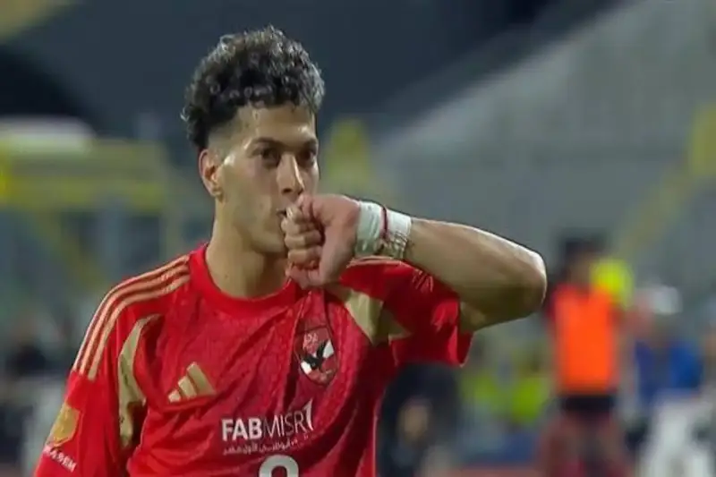 إمام عاشور