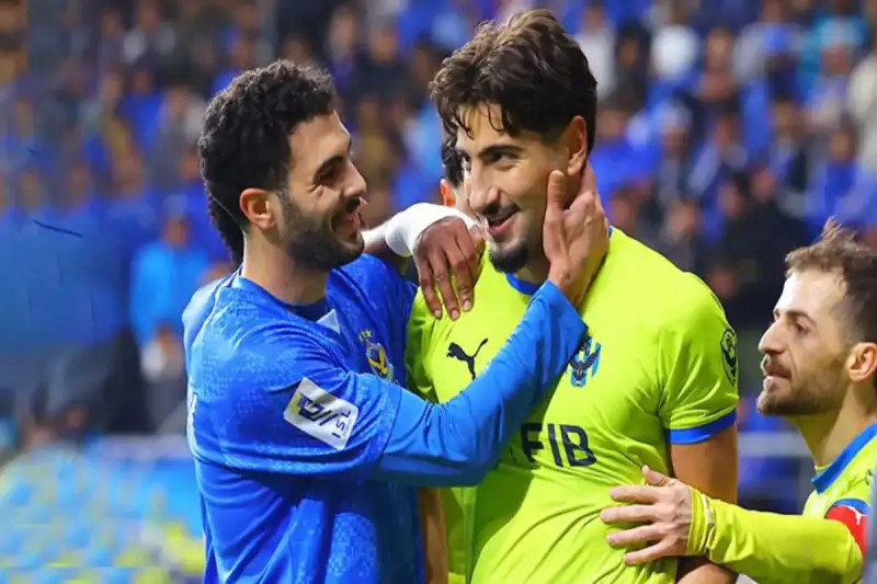 اللاعب بيتر كوركيس