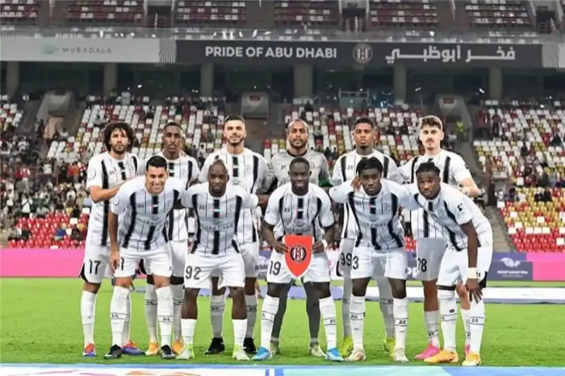 الجزيرة ضد بي إي سي زفوله