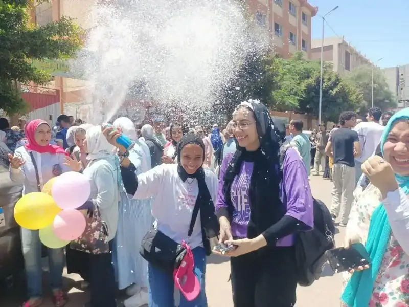 موعد نتيجة الثانوية العامة 2026