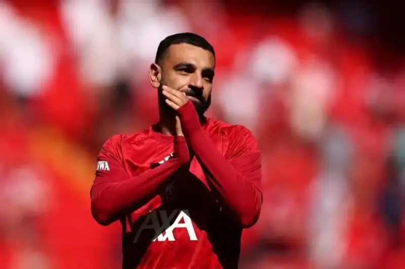 محمد صلاح