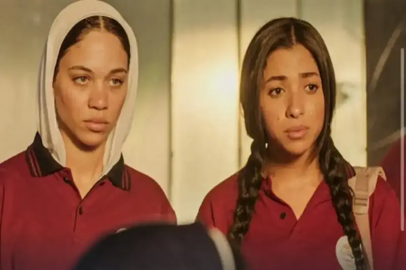 مسلسل «تحت السن» الحلقة 7