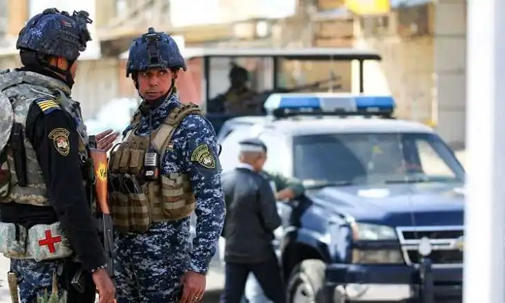 ملفات الفساد في العراق
