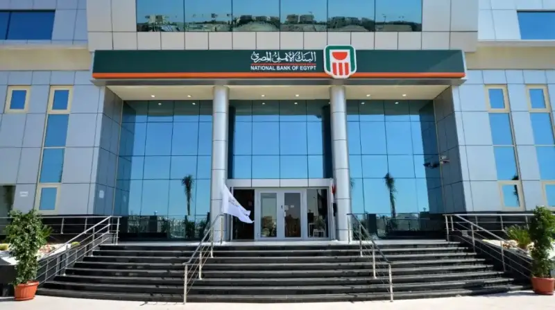 أسعار العملات في البنك الأهلي المصري اليوم
