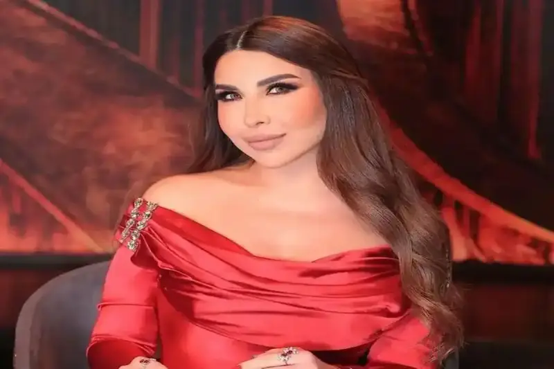 طلاق الإعلامية المصرية «أميرة بدر»