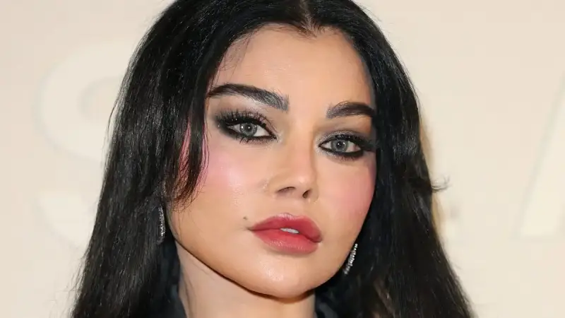 هيفاء وهبي في الأردن
