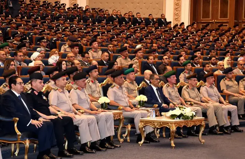 التسجيل في المدارس العسكرية الرياضية 2026