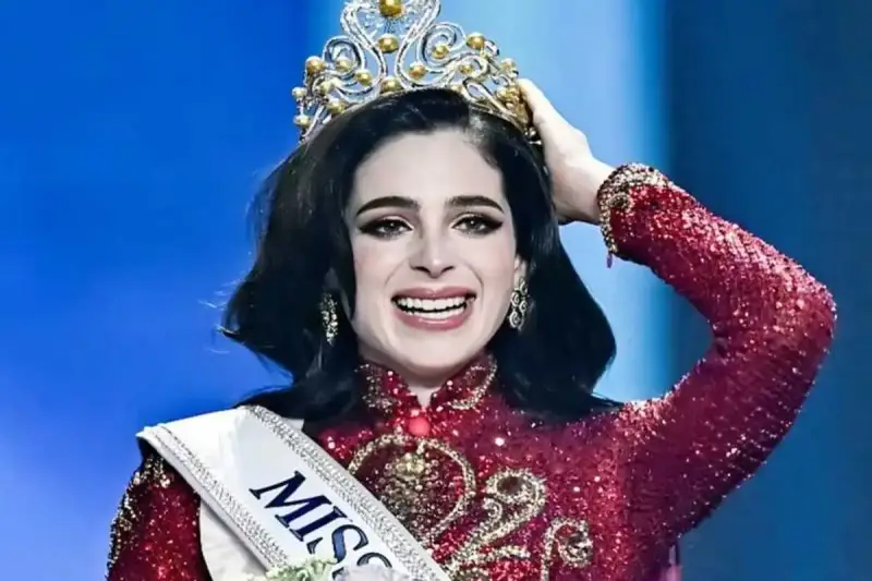 فاطمة بوش