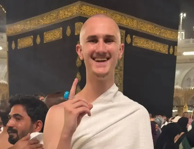 صانع المحتوى الأمريكي كانيون ميمبس