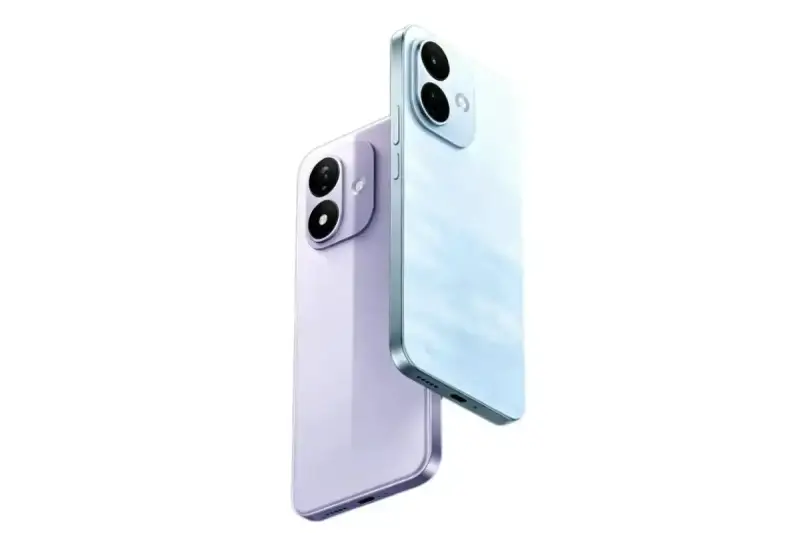Redmi Note 17 5G