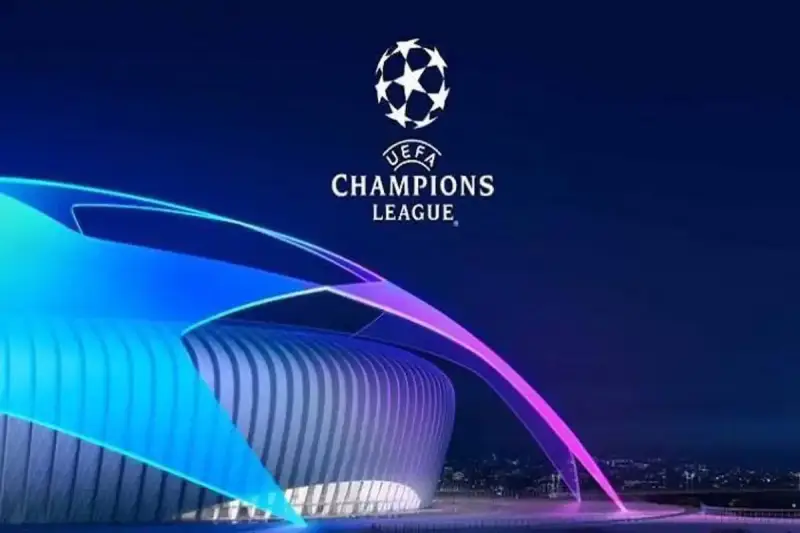 دوري أبطال أوروبا