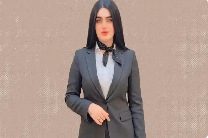 المحامية لؤة خلف