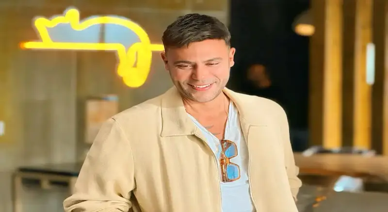 محمد إمام