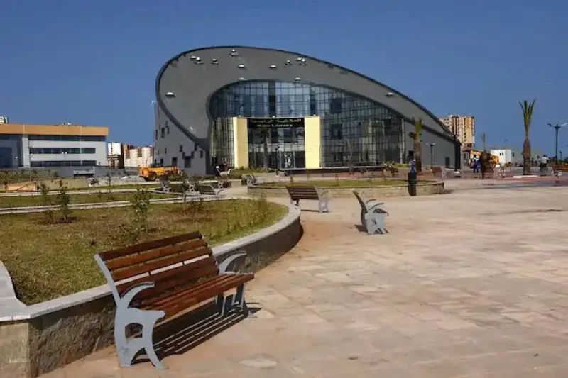 دليل التخصصات الجامعية 2026 في الجزائر