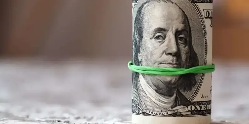 سعر الدولار مقابل الجنيه الآن في مصر