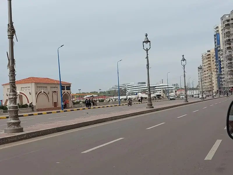 حالة الطقس اليوم في مصر الجمعة