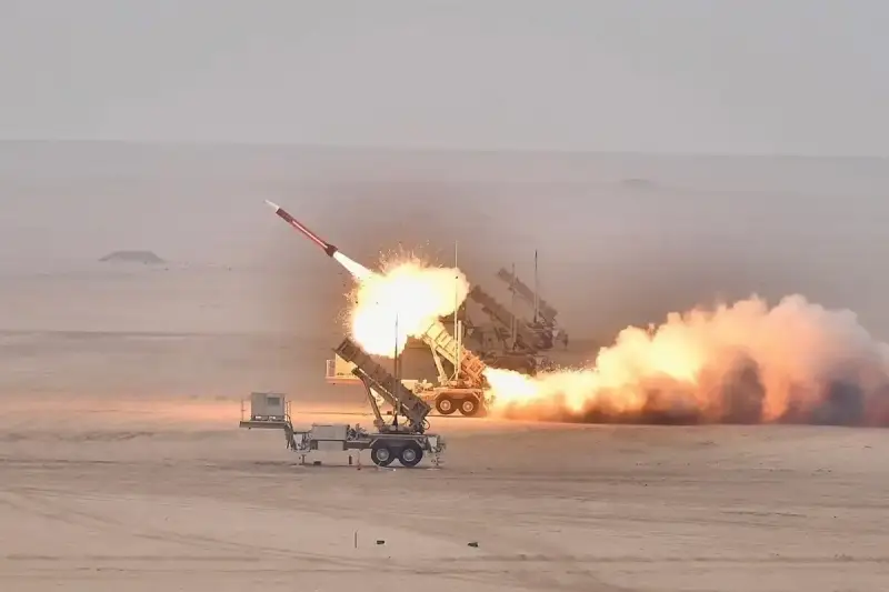 هجمات على إيران