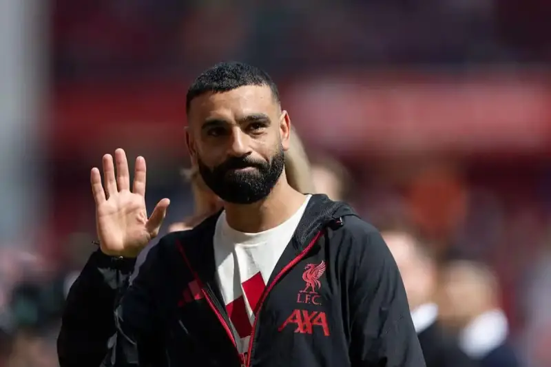 محمد صلاح