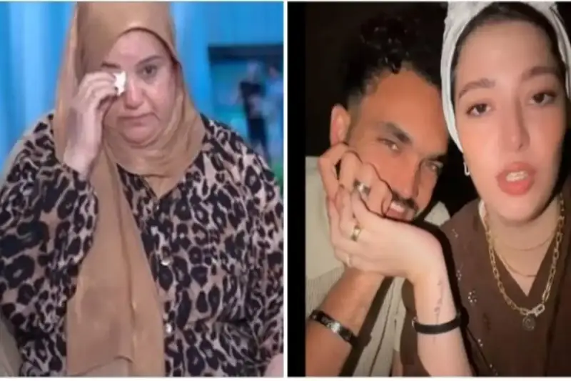 زوجة مصطفى زيكو