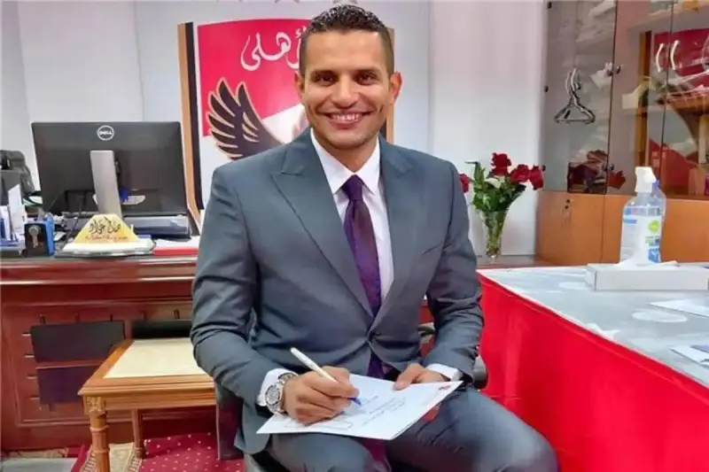 عمر ربيع ياسين