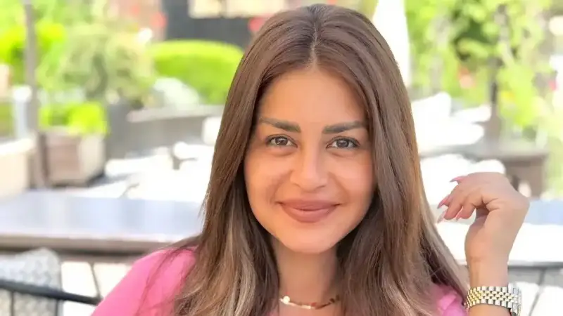 منة فضالي