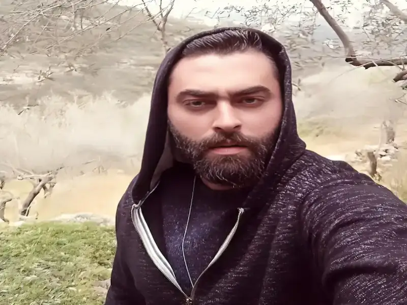 من هو أحمد جلال عبد القوي ويكيبيديا؟