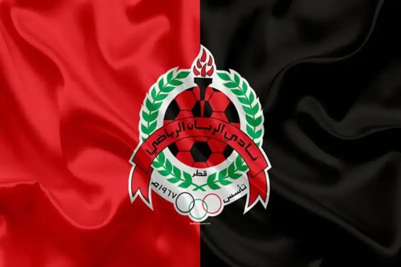 الريان ضد روكدال