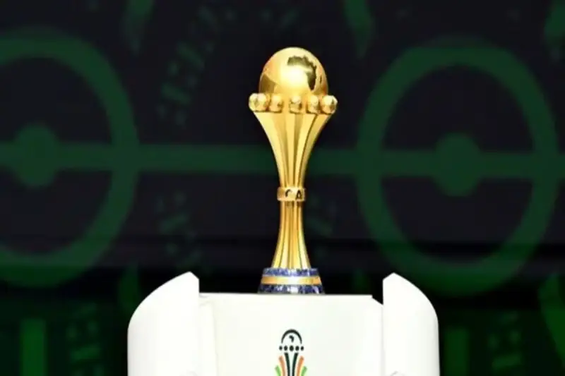 تصفيات كأس أمم أفريقيا 2027