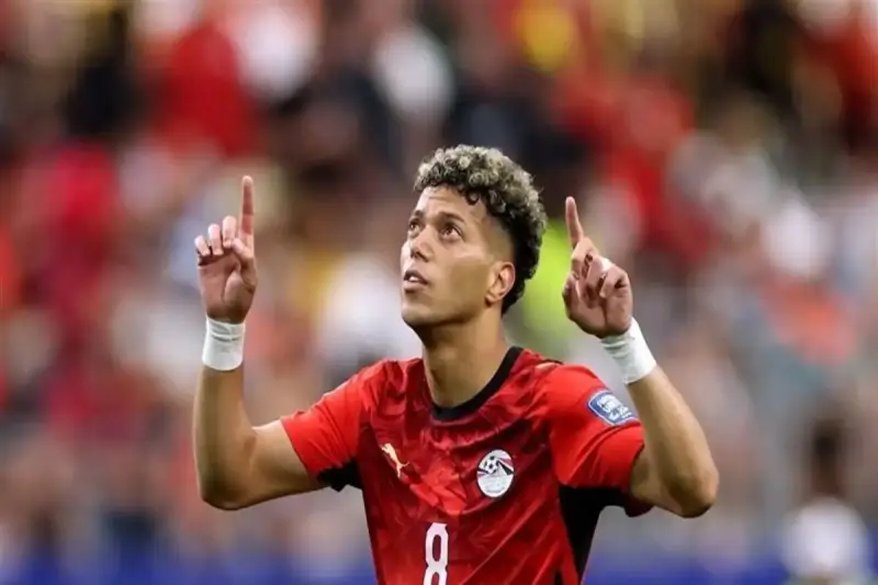 إمام عاشور