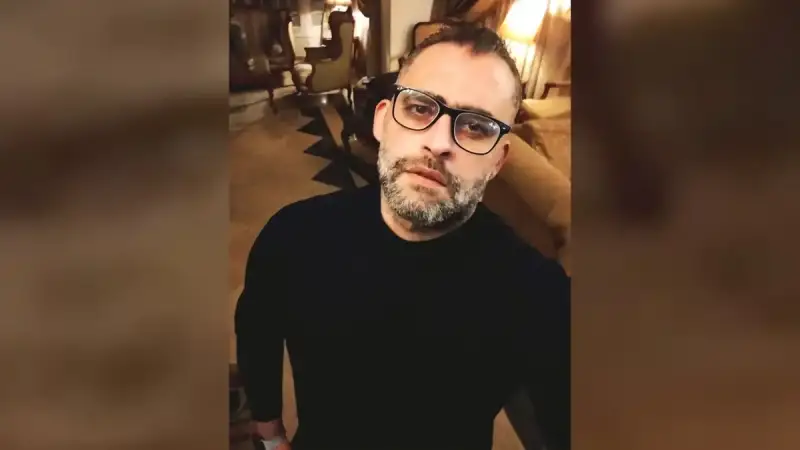 أحمد جلال عبد القوي