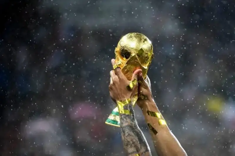كأس العالم لكرة القدم 2030