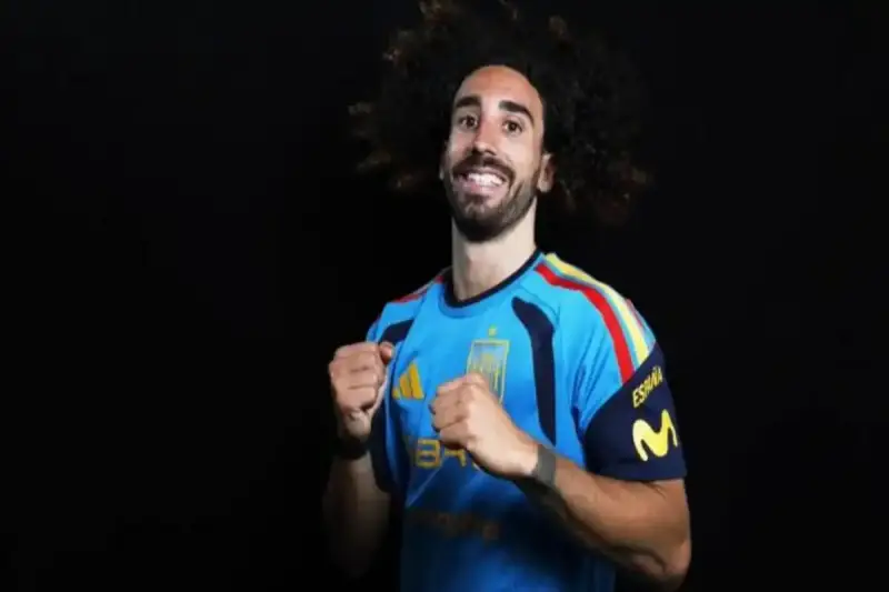 مارك كوكوريلا