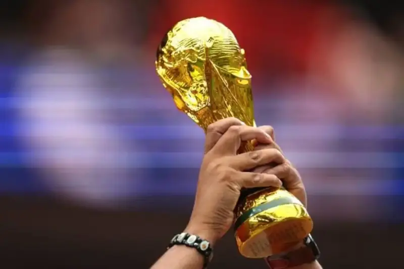 تصنيف الفيفا بعد كأس العالم 2026