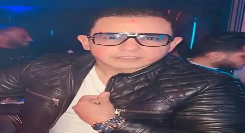 التيك توكر بدر عياد