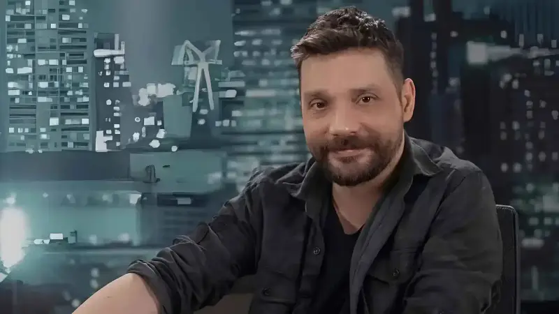 أوغوزهان أوغور