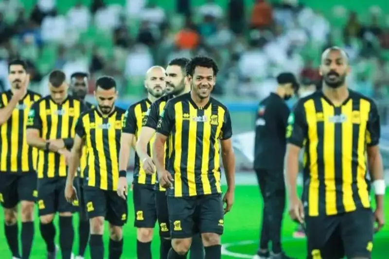 الاتحاد ضد أورلاندو بايرتس