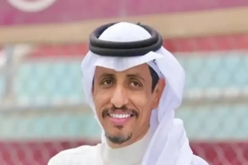 عبيد الزهراني