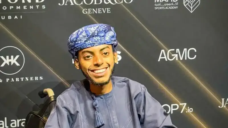 مرض فياض الكندي