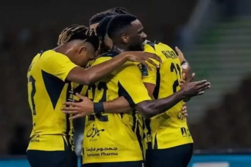 الاتحاد ضد أورلاندو بايرتس