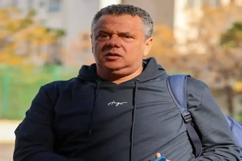 ماهر الكنزاري