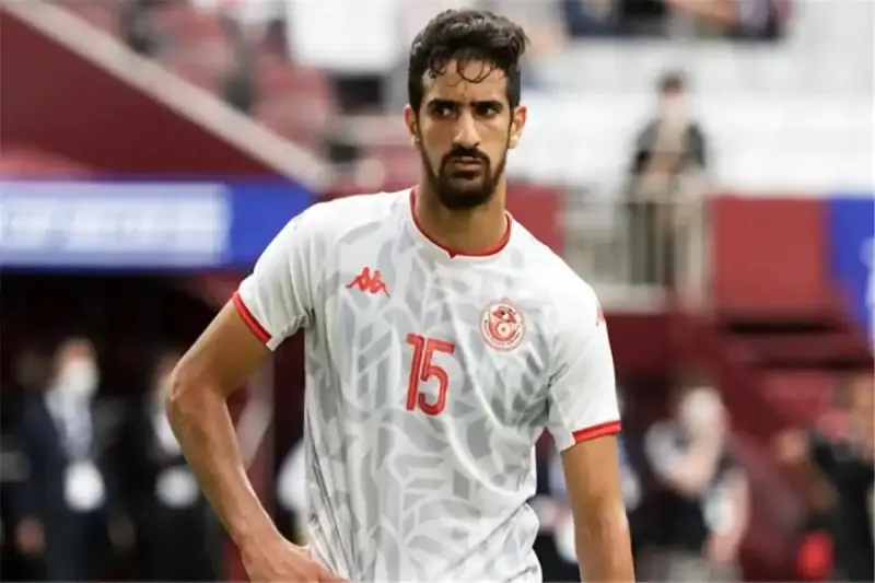 محمد علي بن رمضان