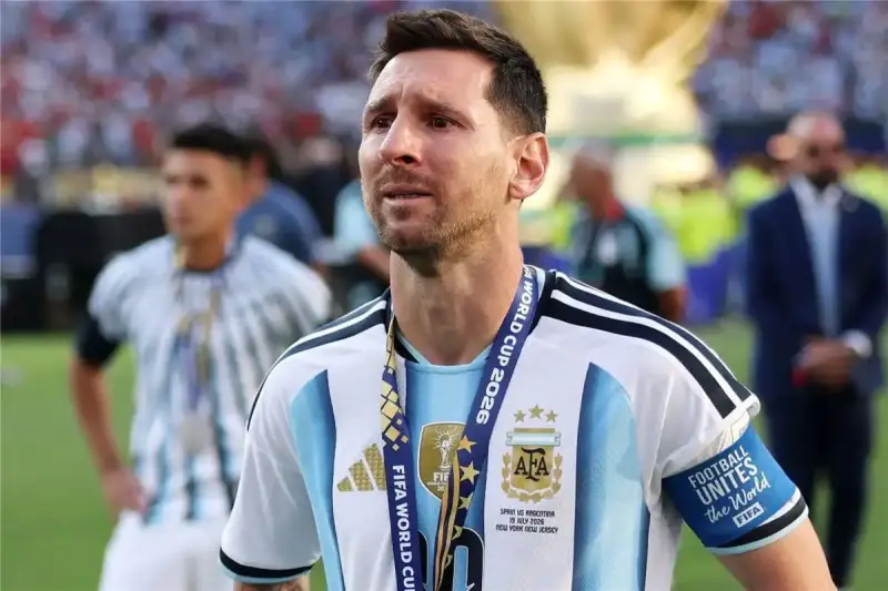 منتخب الأرجنتين