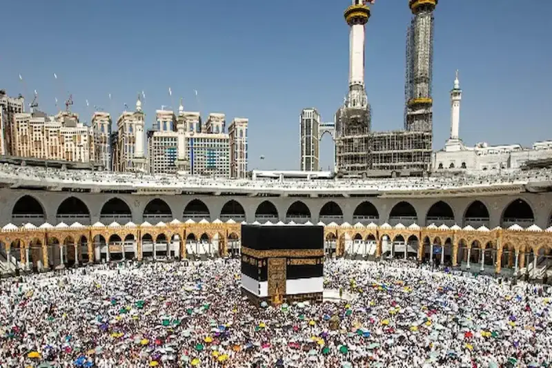 تفاصيل التقديم على قرعة الحج في العراق 2027