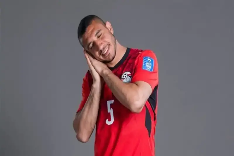 رامي ربيعة