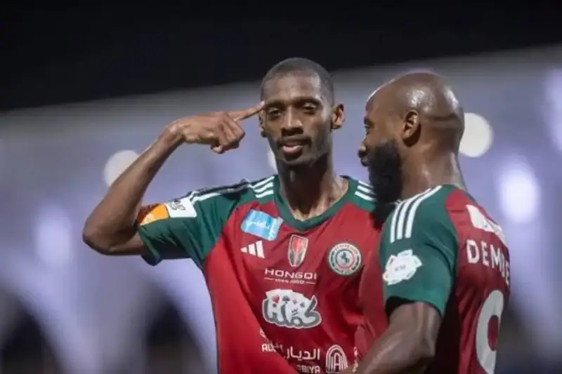 عبدالله رديف