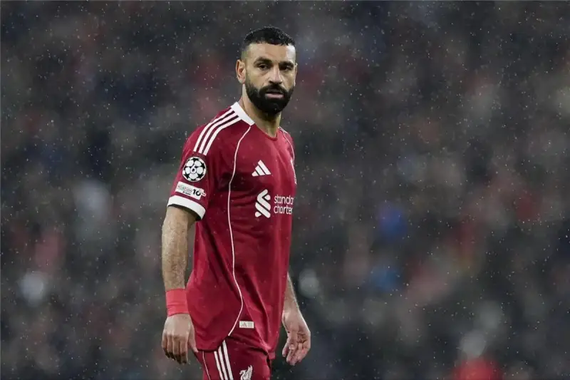 محمد صلاح