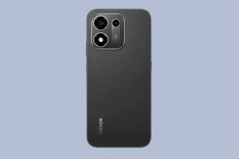 هاتف honor x7e plus 5G