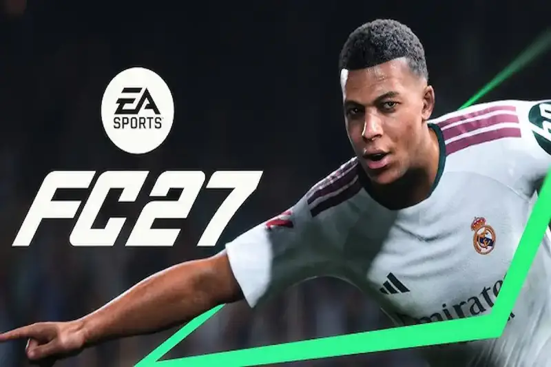 موعد إطلاق ea sports fc 27 الرسمي ورابط الوصول المبكر