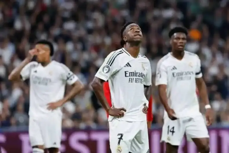 ريال مدريد ضد ألكوركون
