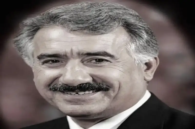 سبب وفاة الفنان فاروق هلال